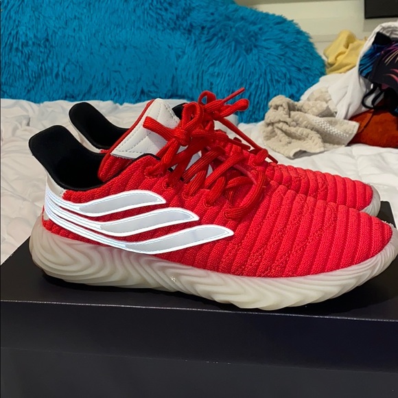 Adidas shoes - Picture 5 of 6